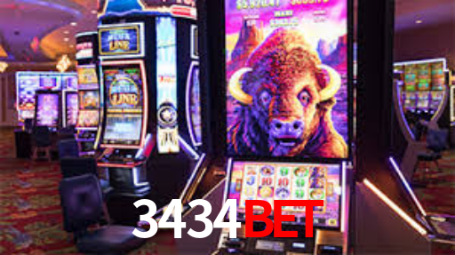 3434bet